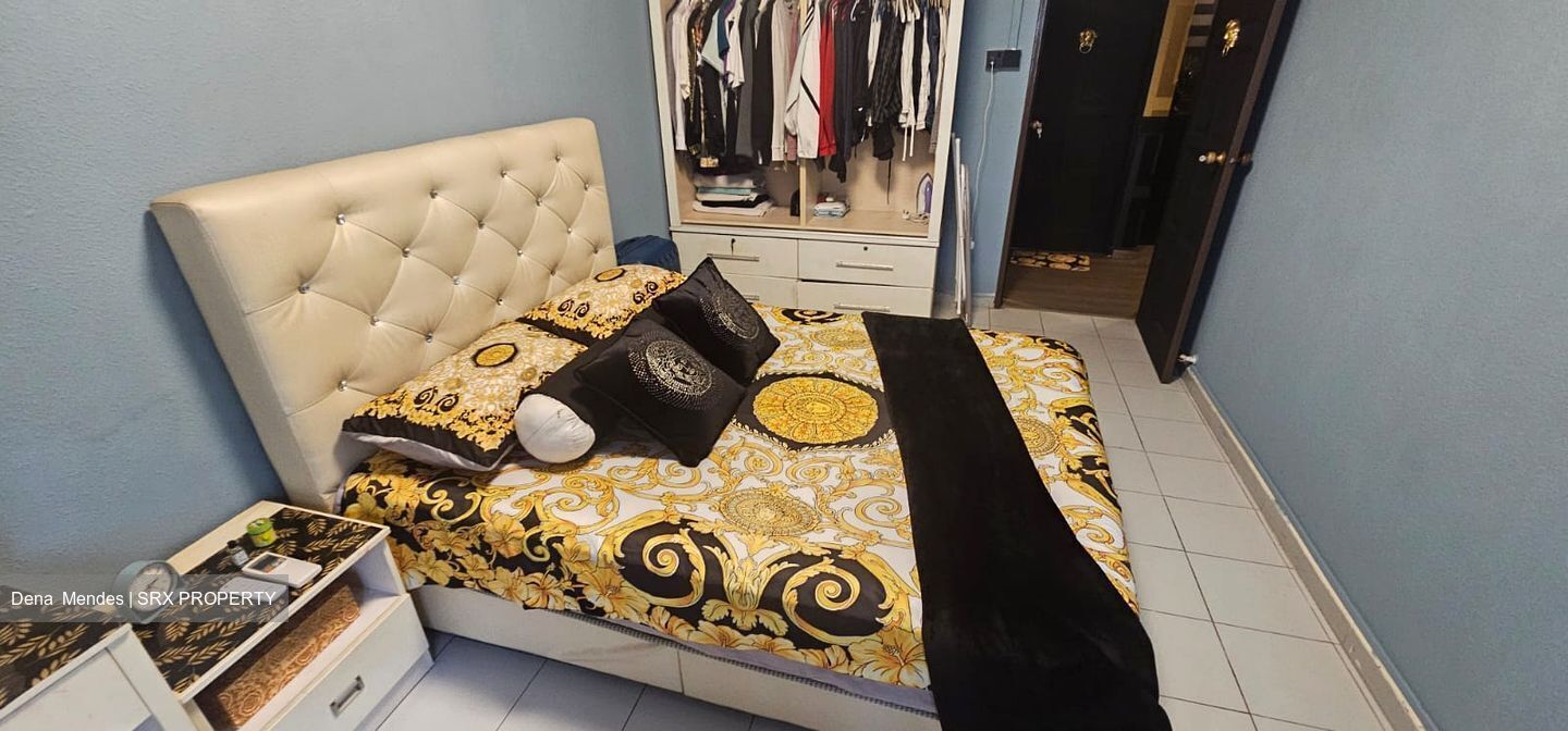 Jurong West Street 81 (Jurong West),  #482838381